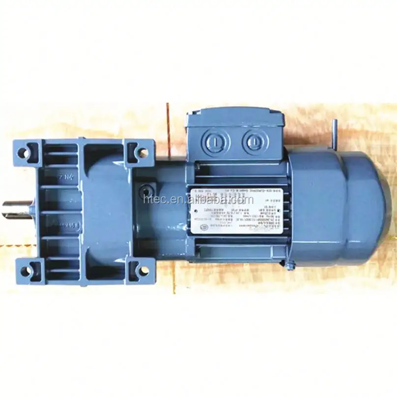 R67DT80N6 Gear reducer motor