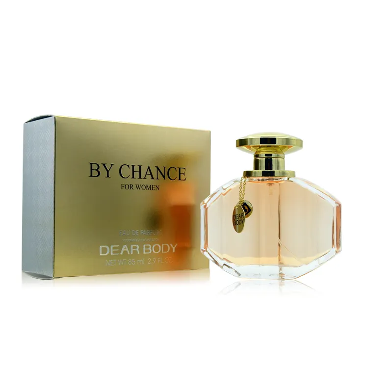 100 мл Dearbody новый роскошный умный коллекционный парфюм с блеском