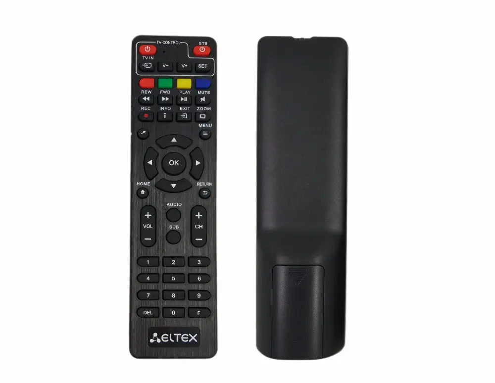 IR STB Remote Control Android TV Box Universal TV Remote Control with 45 Keys Best Price