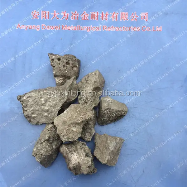 Good quality metallurgical chromite