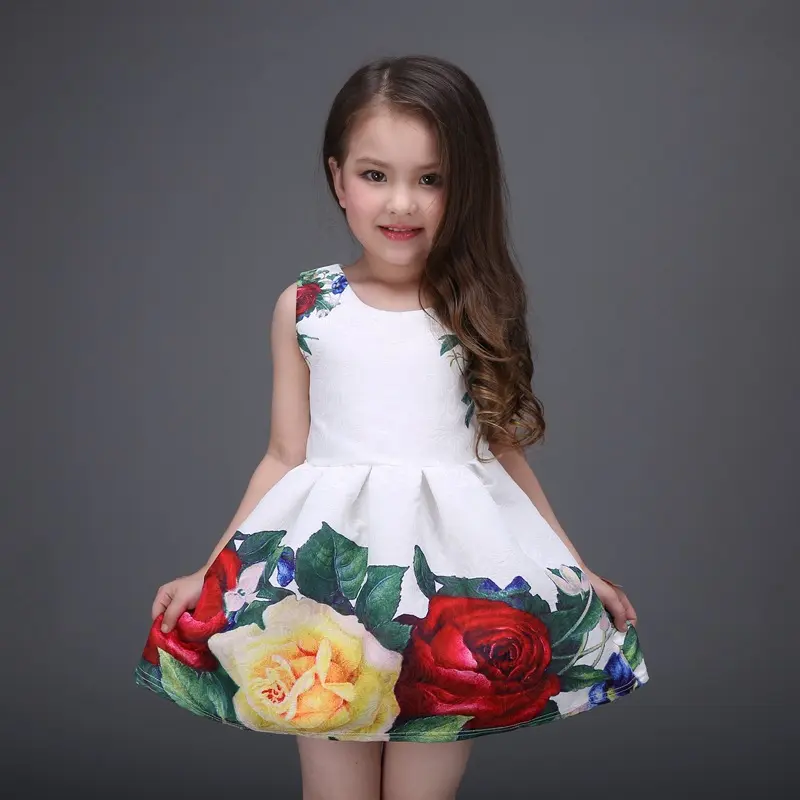 2018 вечернее платье для маленьких девочек, детские платья, дизайнерская детская одежда, детское платье для девочек