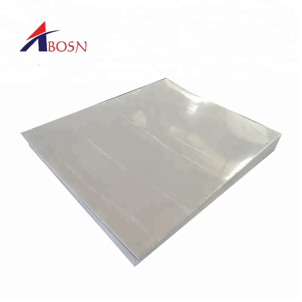 Virgin HDPE sheet / Polyethylene plate / hdpe plastic sheet