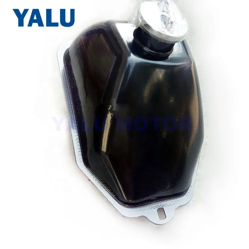 ATV accessories size bull four-wheeled motorcycle iron oil canister fuel tank cap fuel tank fuel tank