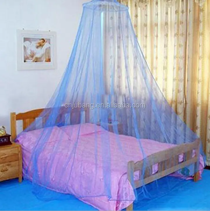 New Fashion Fairy White Princess Indoor Mosquito Hanging Bed Canopy