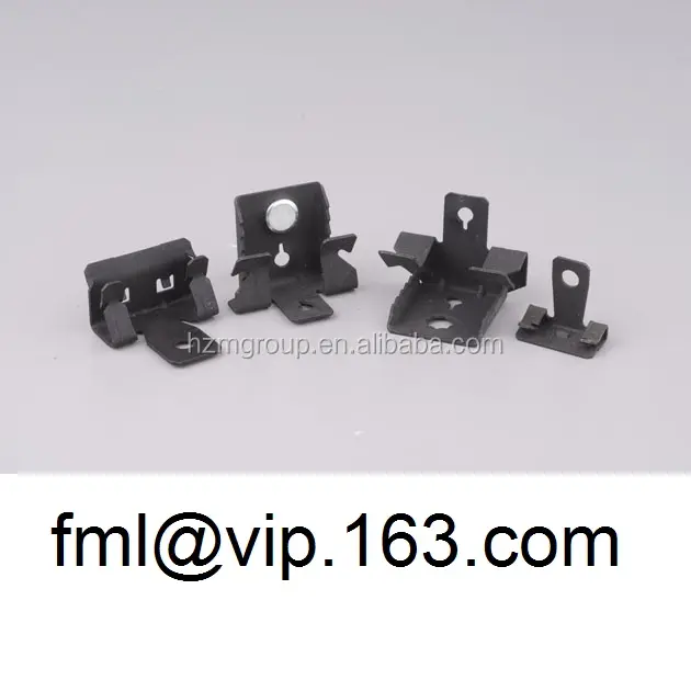 Hot sale high quality Metal spring clips Metal Clip