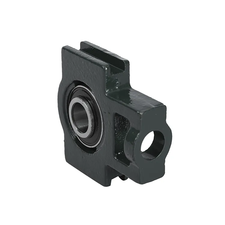 LDK UCT214 take up housed insert unit pillow block ball bearing