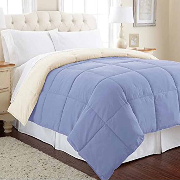 China Manufacturer Custom Colored 100% Cotton Bedding Set Duvet Cover