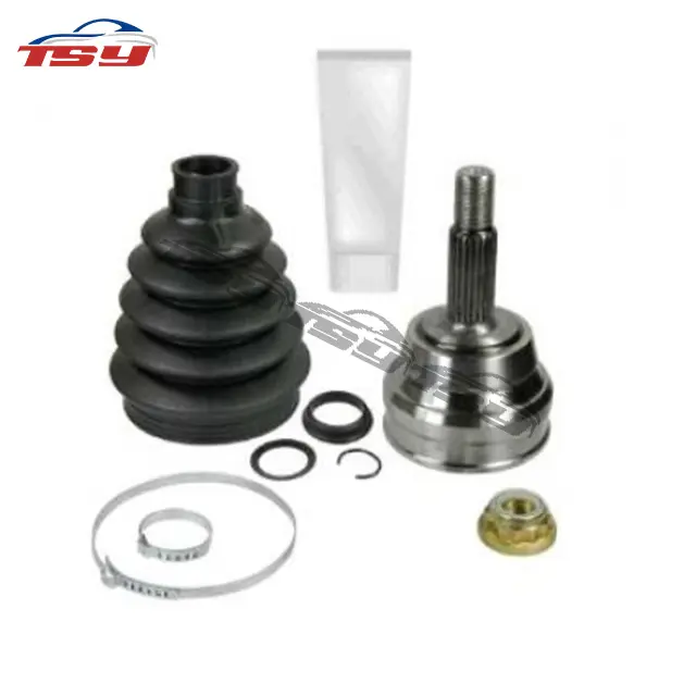 OE 5ZO498099A CV JOINT For POLO 1.0 16V S/ ABS - 02/... | FOX 1.0 8V EA111 S/ ABS - 04/09 | GOL G5 1.0 8V EA111 HIDR S/ ABS