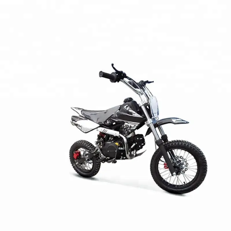 Велосипеды-внедорожники 50cc для детей, спортивный мотоцикл