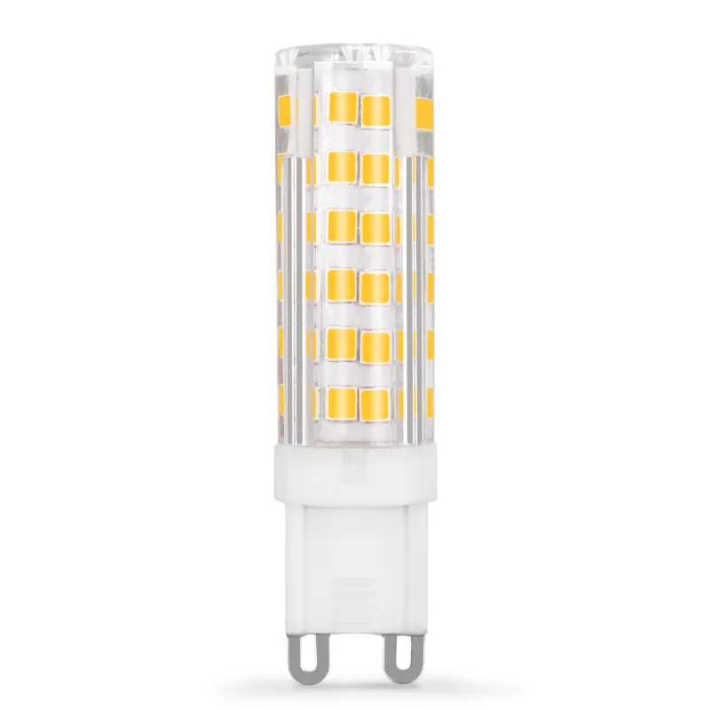 SHENPU Bedside Lamp accessories G9 LED Light AC 230V 4.5W Bulb