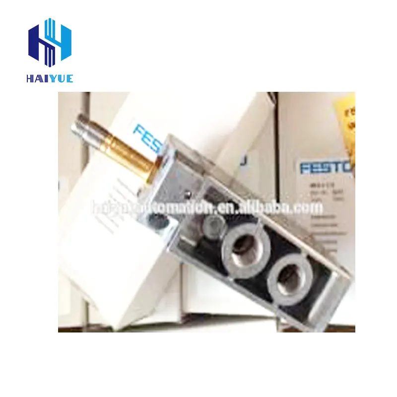 FESTO solenoid valve VMPA1-PI -M1H-M