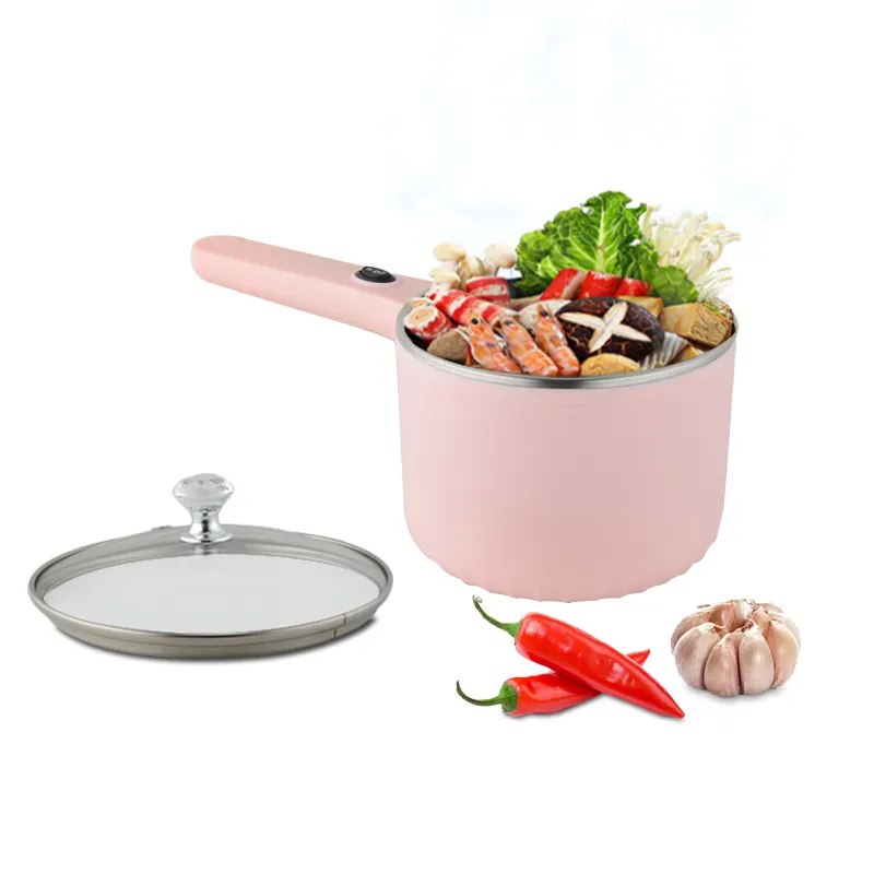 Wholesale electric rice cooker multifunction pot with good quality