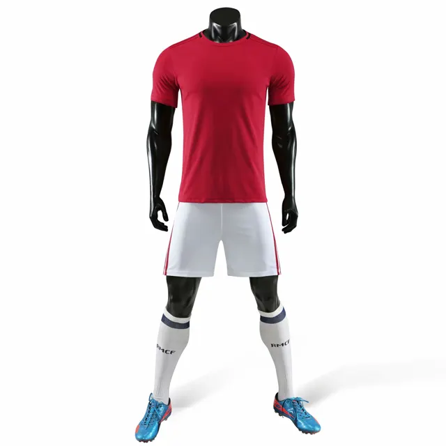 Спортивная одежда для футбольной команды, Футбольная форма, Комплект футболок