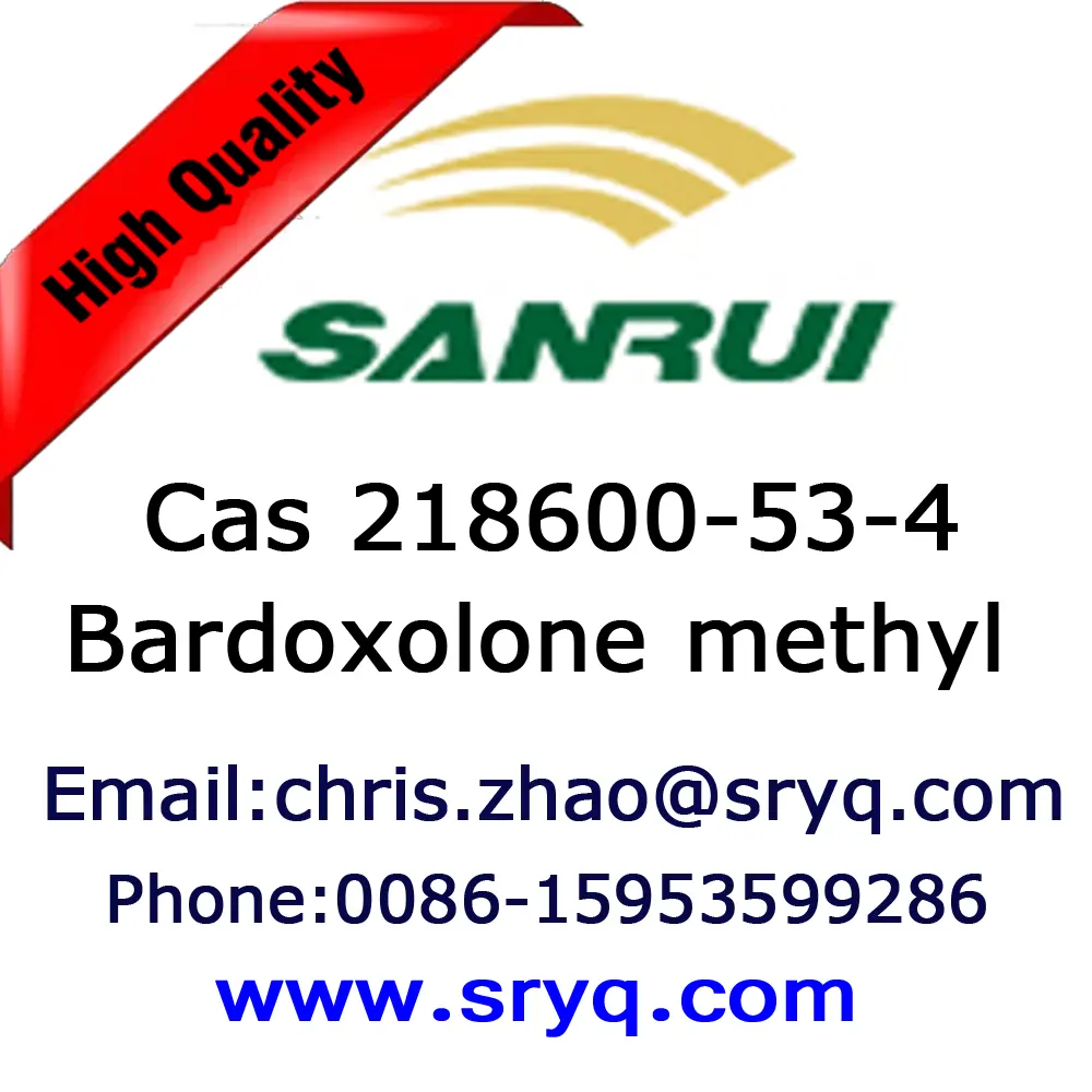 Research API-Bardoxolone methyl, high purity cas 218600-53-4 Bardoxolone methyl