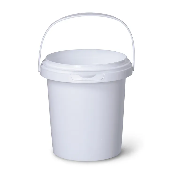 Food Grade impact resistant Plastic Bucket