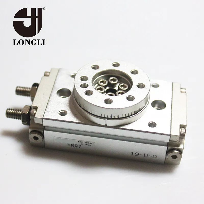 HRQ series rotary table cylinder