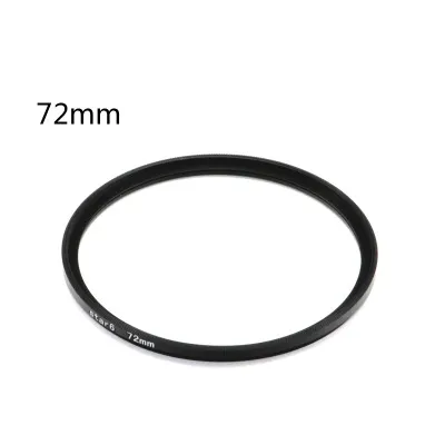 72mm 4/6/8 line camera lens star filter for DSLR camera