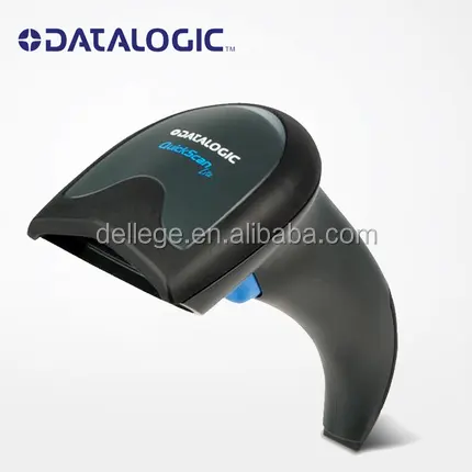 Datalogic высокое качество QuickScan QW2100 серия QW2120 QW2170 Ручной 1D сканер штрих-кодов