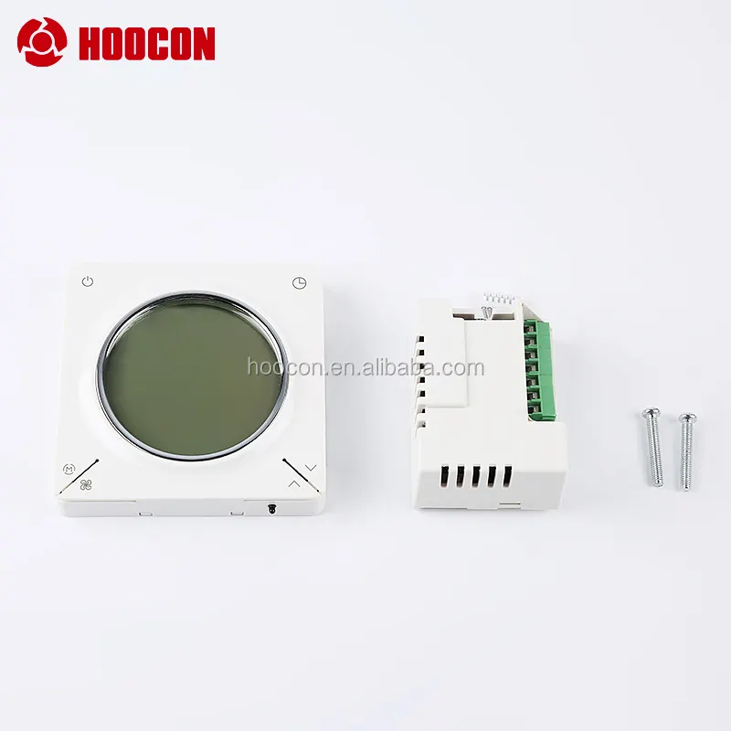 China Factory Supply Digital Temperature Controller For Air Conditioner