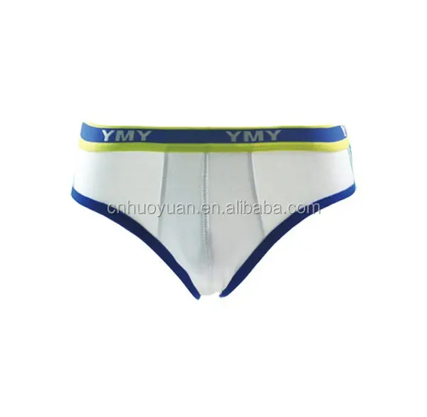 new fashion children thongs underwear