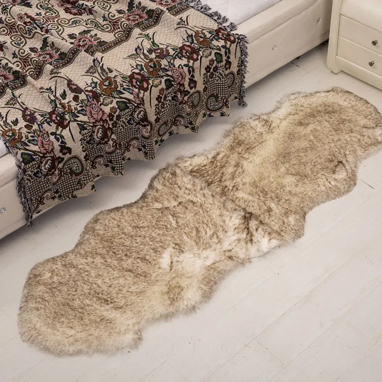 Best price new popular polyester 3d shaggy carpet