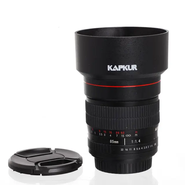 Лидер продаж, объектив камеры для телефона Kapkur 18-WA 18 мм, широкоугольный объектив 0,45x 96 градусов для мобильного телефона