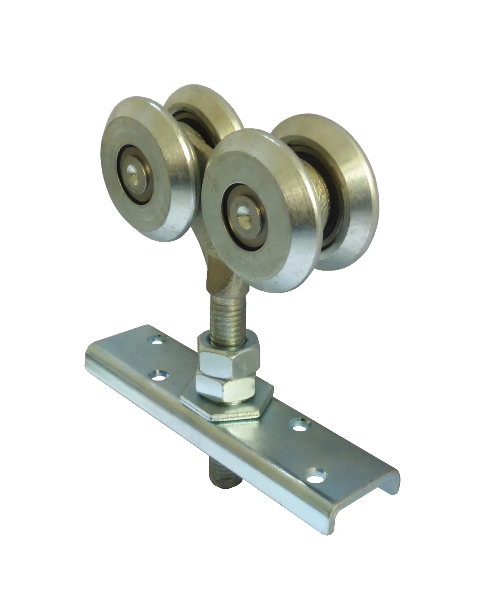 Overhead Wheeled Hangers roller wheel for sliding door  system