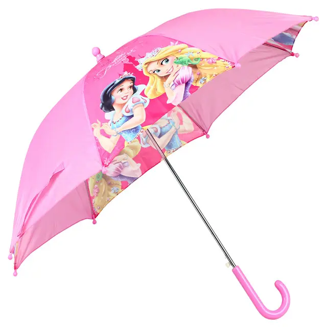 New Style Manual Safty Open Personalized Kid Umbrella