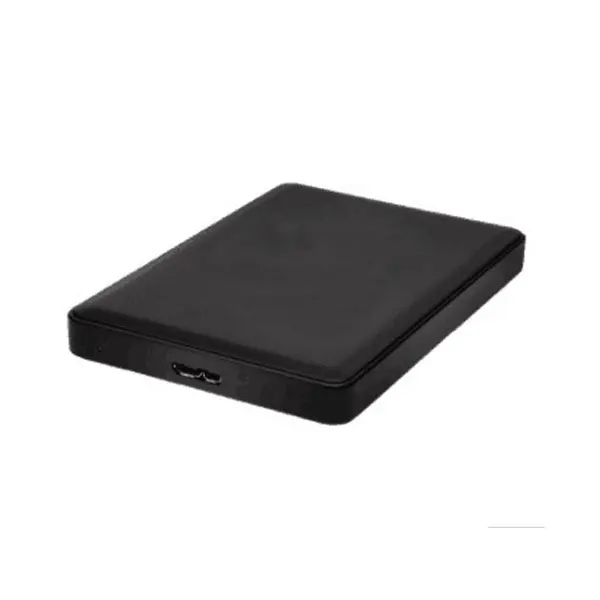 tool free USB external 2.5" SATA hdd hard disk drive enclosure case