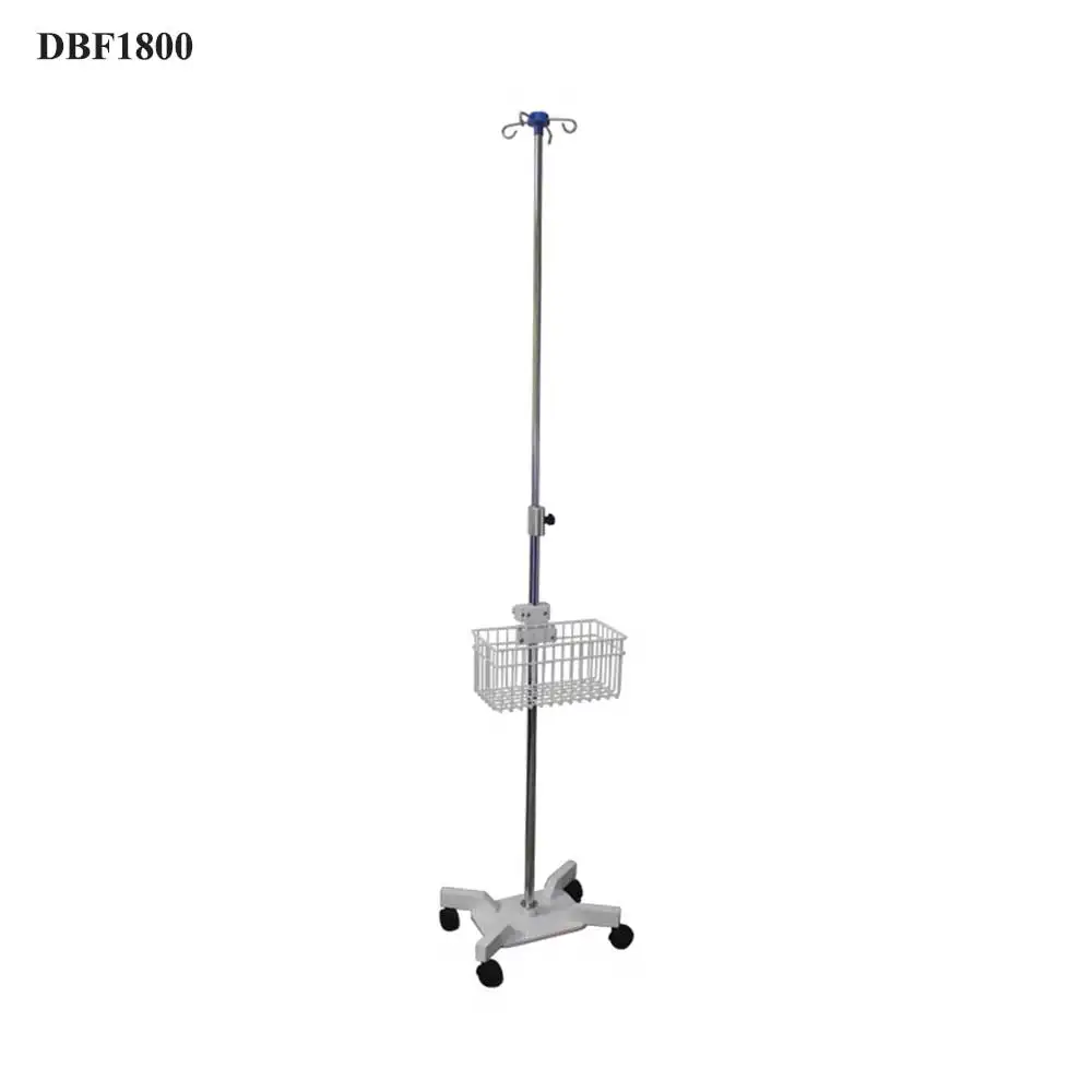 DBF1800 IV Pole Stand