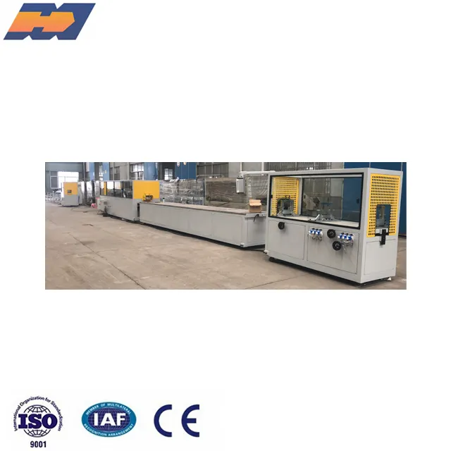 China factory FRP fiberglass machine pultrusion line