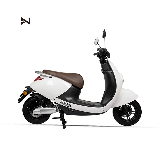 factory wholesale 2 wheels  eec adult electric motorcycle scooter ckd india