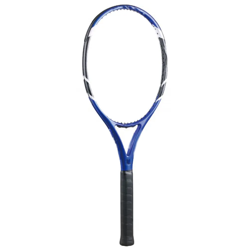 Ракетка для тенниса YEDO hotfused Graphite Pro, тканая ракетка для тенниса