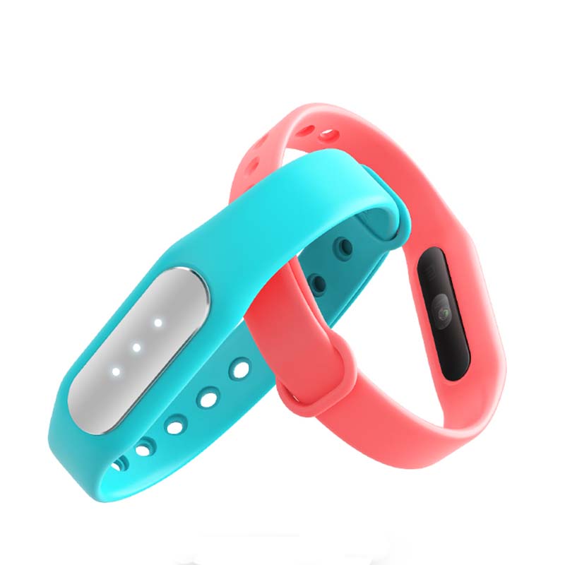 Оригинальная группа 1 s Импульсный Heart rate monitor смарт браслет группа 1 s браслет для android