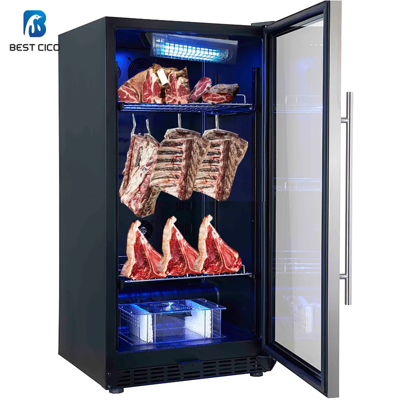 CICO Meat Dry Ager Dry Aging Refrigerator Of DA-280A