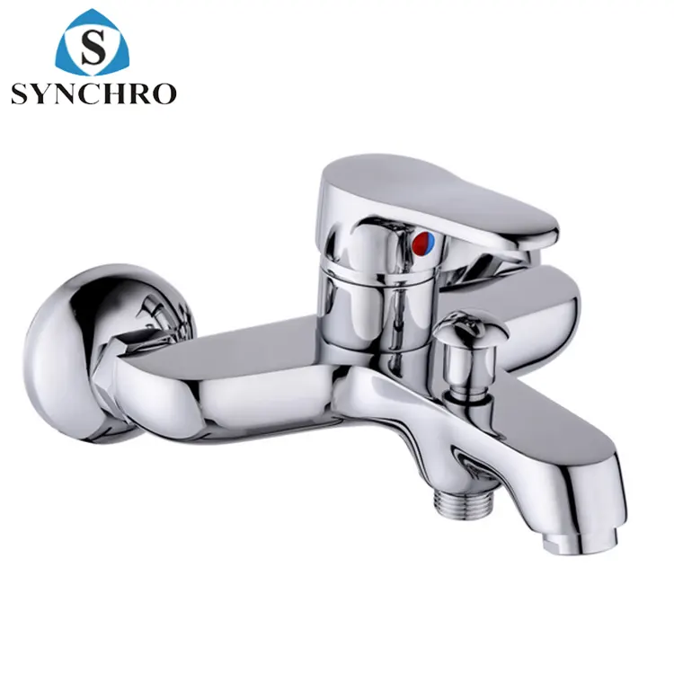 SKL-6700 Fashion Design Spa Faucet For Bathtub