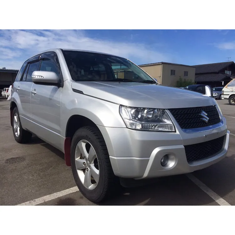 Used cars suzuki escudo Japanese used car Japanese used engines (Vitara)