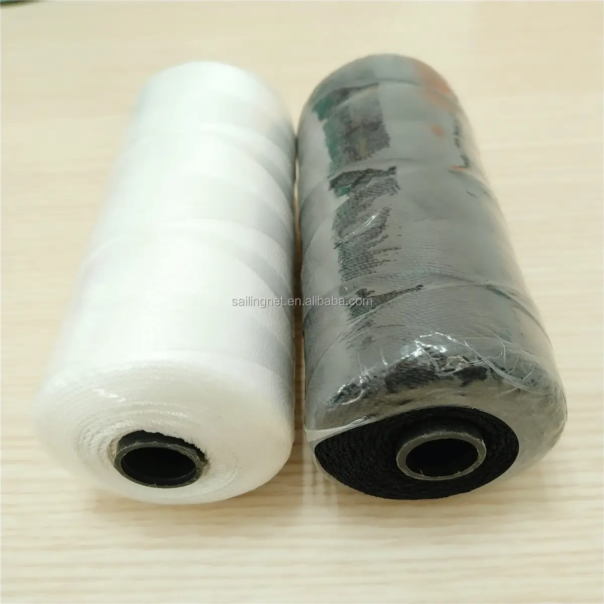 Polyester Twine For Fishing Net