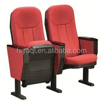 Price auditorium seats theater chair YA-04
