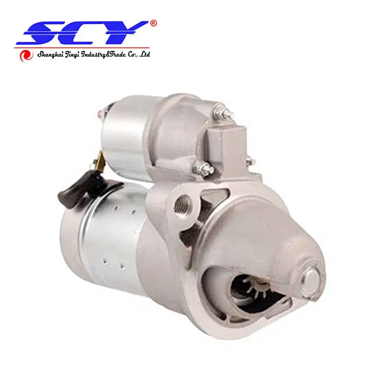 Starter Motor new OE 2330080F00 11139334  11139401  8971502040 8971502041  8971502042  8971891180  8971891181 8973860620