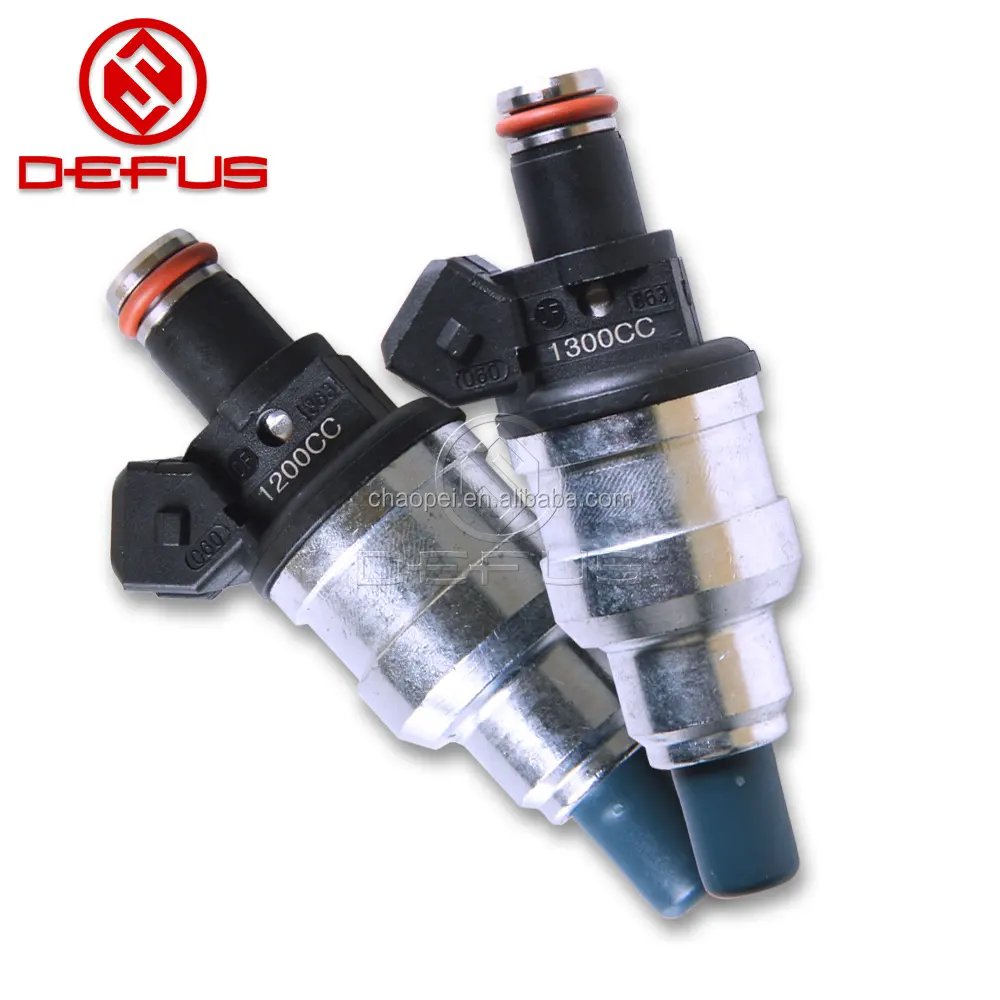High performance fuel Injector for high flow 440CC 550CC 850CC 1000CC 1300CC 1500CC nozzle OEM INP-018 fuel nozzle