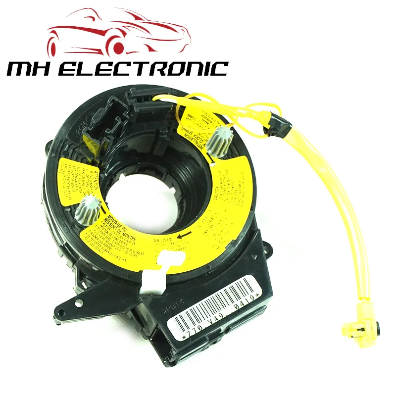 MH ELECTRONIC BS3E-66-CS0 BS3E66CS0 для Mazda 3 2004-2009, высокая производительность с гарантией