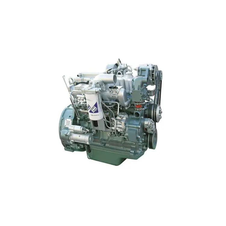 Brand new Yuchai YC4G180-20 Diesel Engine for bus