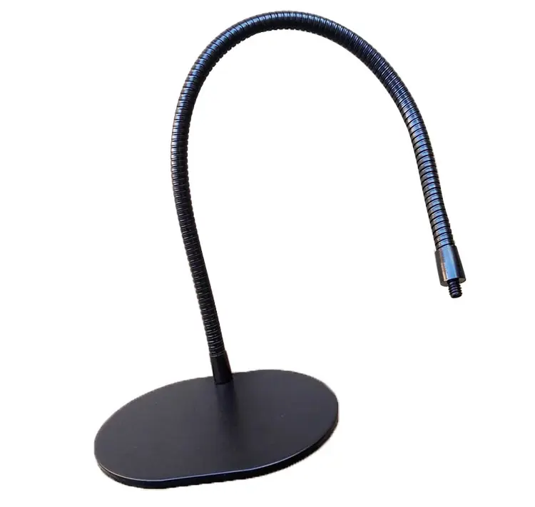 Stainless steel flexible gooseneck tablet stand China supplier