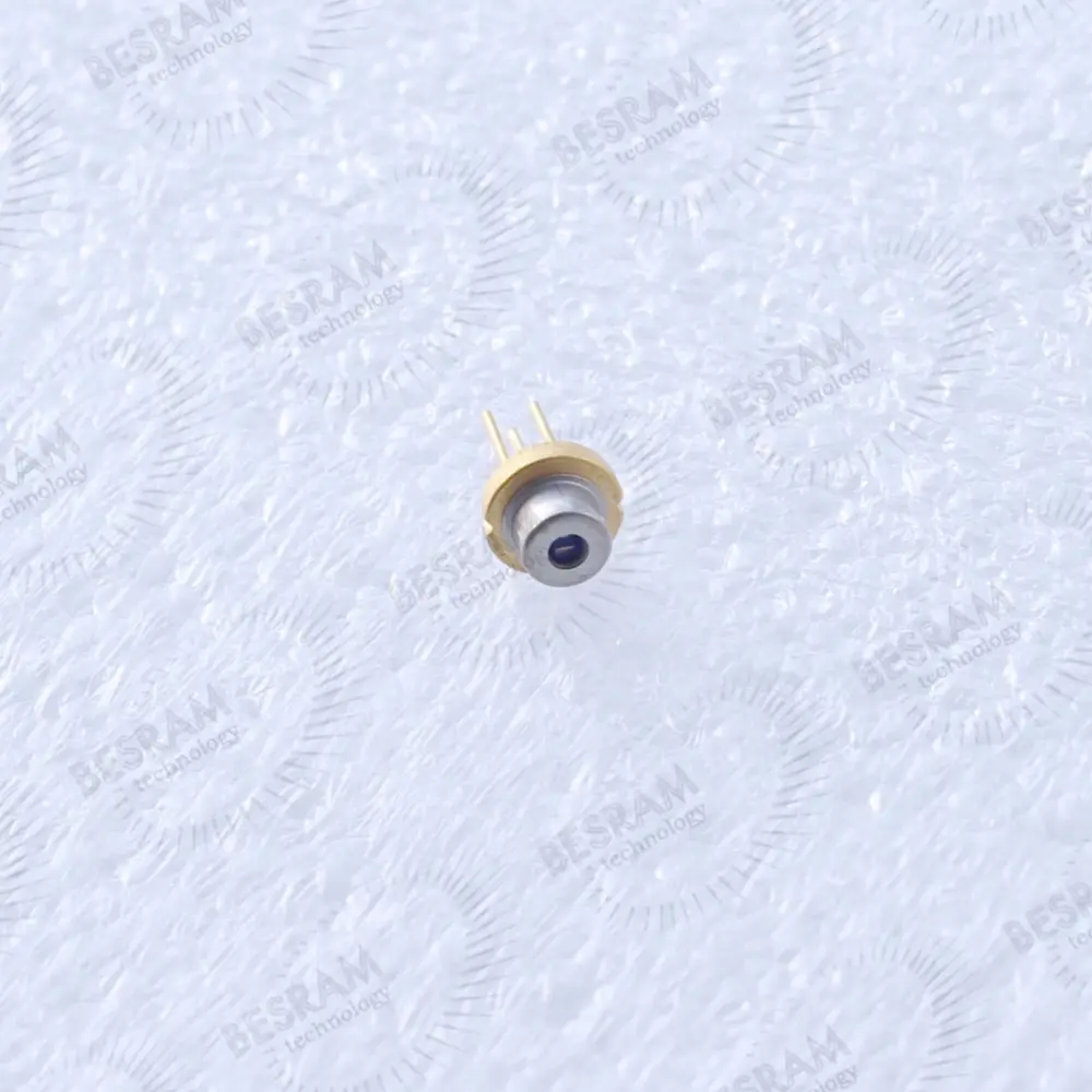 TO-18 5.6mm 300mW 808nm/810nm Infrared IR Laser/Lazer Diode LD