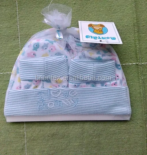 Briantex Высокое качество Детские Теплый комплект из 3 предметов, детские носки перчатки; Шапки для малышей