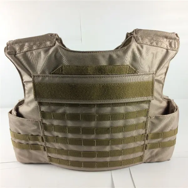 level 4 Molle military bulletproof vest for army