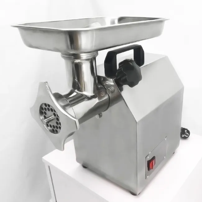 Electric Meat Grinders 850W Factory Price Electric Meat Grinder 12#