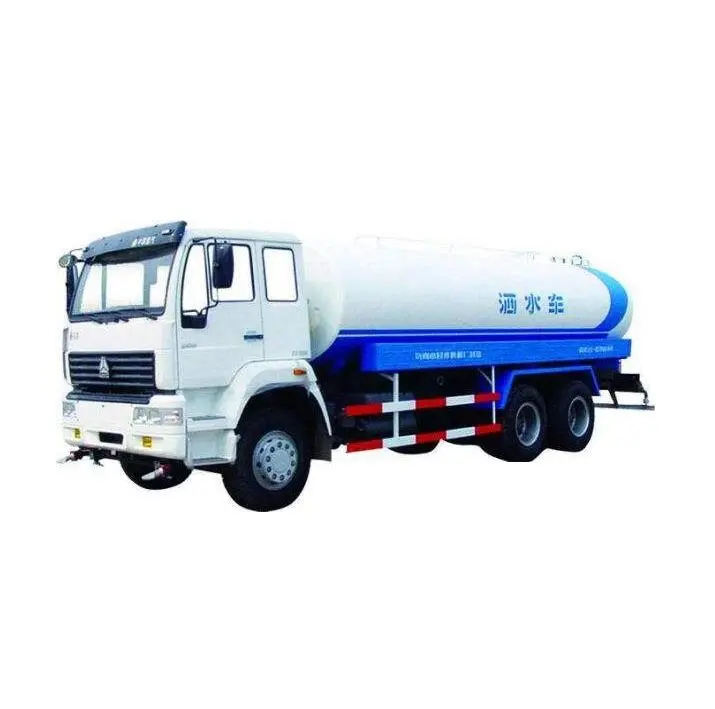 Howo 25000 l водный танкер, 25000 литров водный танкер, продажа водных грузовиков