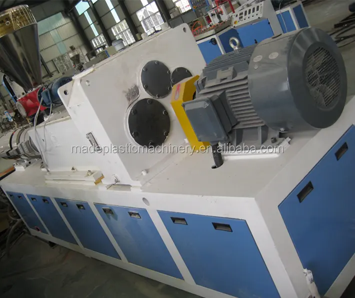 Hot Sale Building PVC Crust Foam Board Making Machine Production Line